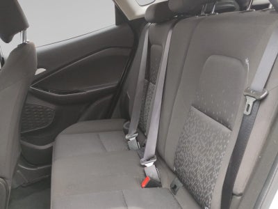 2023 Chevrolet TRACKER A 5 PTS LS 12T TM5 RA-16