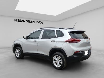 2023 Chevrolet TRACKER A 5 PTS LS 12T TM5 RA-16