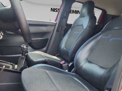 2024 RENAULT KWID 5P ICONIC L31.0 MAN