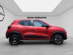 2024 RENAULT KWID 5P ICONIC L31.0 MAN