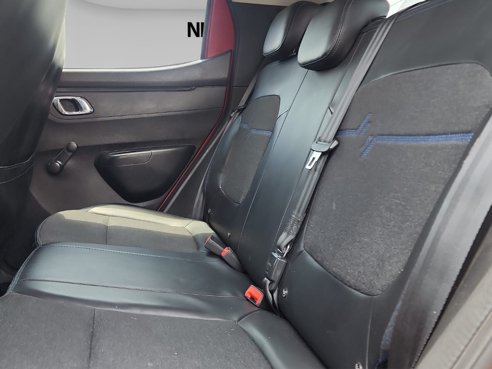 2024 RENAULT KWID 5P ICONIC L31.0 MAN