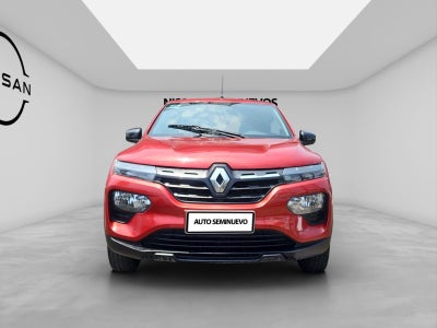 2024 RENAULT KWID 5P ICONIC L31.0 MAN
