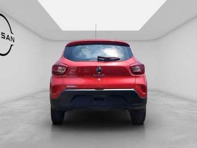 2025 RENAULT KWID 5P ICONIC L31.0 MAN