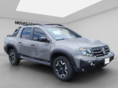 2023 RENAULT OROCH 4 PTS OUTSIDER 13T TA FNIEBLA CANTONERAS RA-16