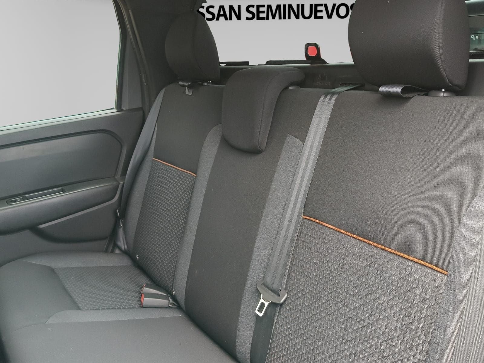 2023 RENAULT OROCH 4 PTS OUTSIDER 13T TA FNIEBLA CANTONERAS RA-16