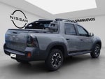 2023 RENAULT OROCH 4 PTS OUTSIDER 13T TA FNIEBLA CANTONERAS RA-16