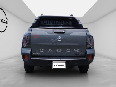 2023 RENAULT OROCH 4 PTS OUTSIDER 13T TA FNIEBLA CANTONERAS RA-16