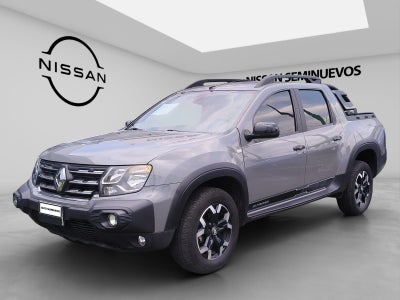 2023 RENAULT OROCH 4 PTS OUTSIDER 13T TA FNIEBLA CANTONERAS RA-16