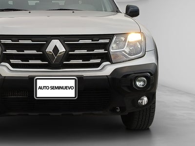 2025 RENAULT OROCH 4P OUTSIDER L41.3T AUT