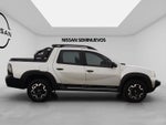 2025 RENAULT OROCH 4P OUTSIDER L41.3T AUT