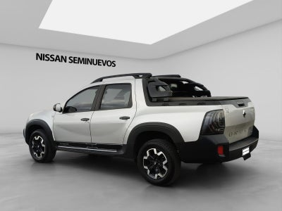 2025 RENAULT OROCH 4P OUTSIDER L41.3T AUT