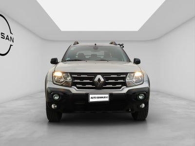 2025 RENAULT OROCH 4P OUTSIDER L41.3T AUT
