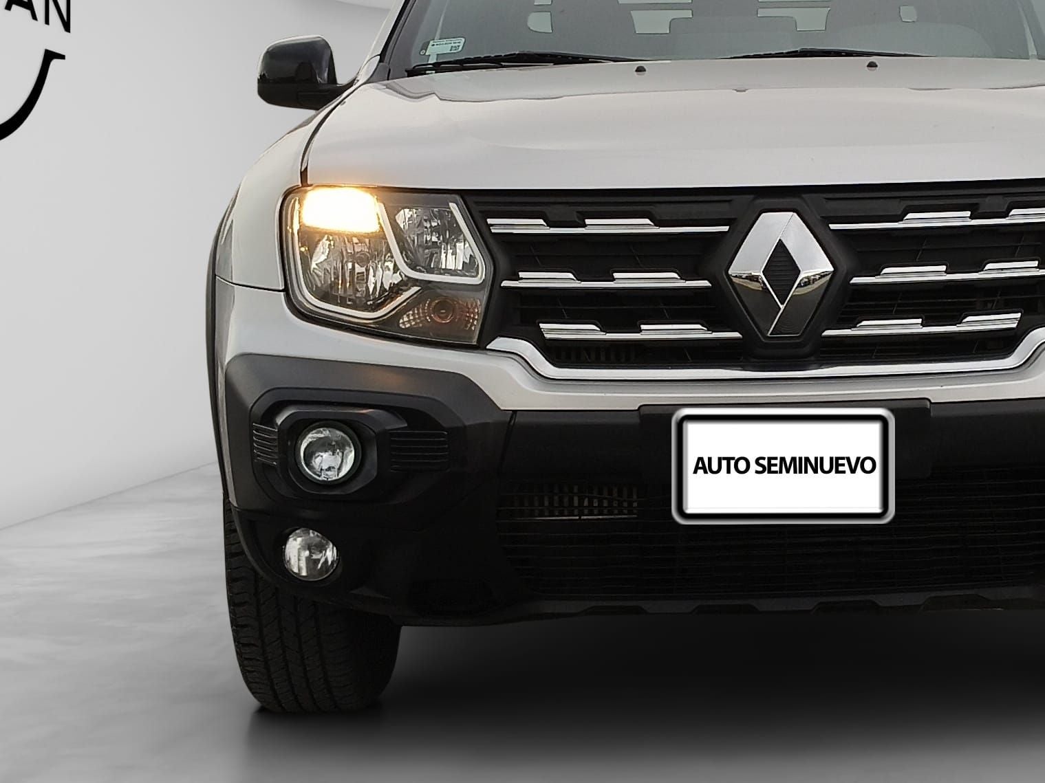 2025 RENAULT OROCH 4P OUTSIDER L41.3T AUT