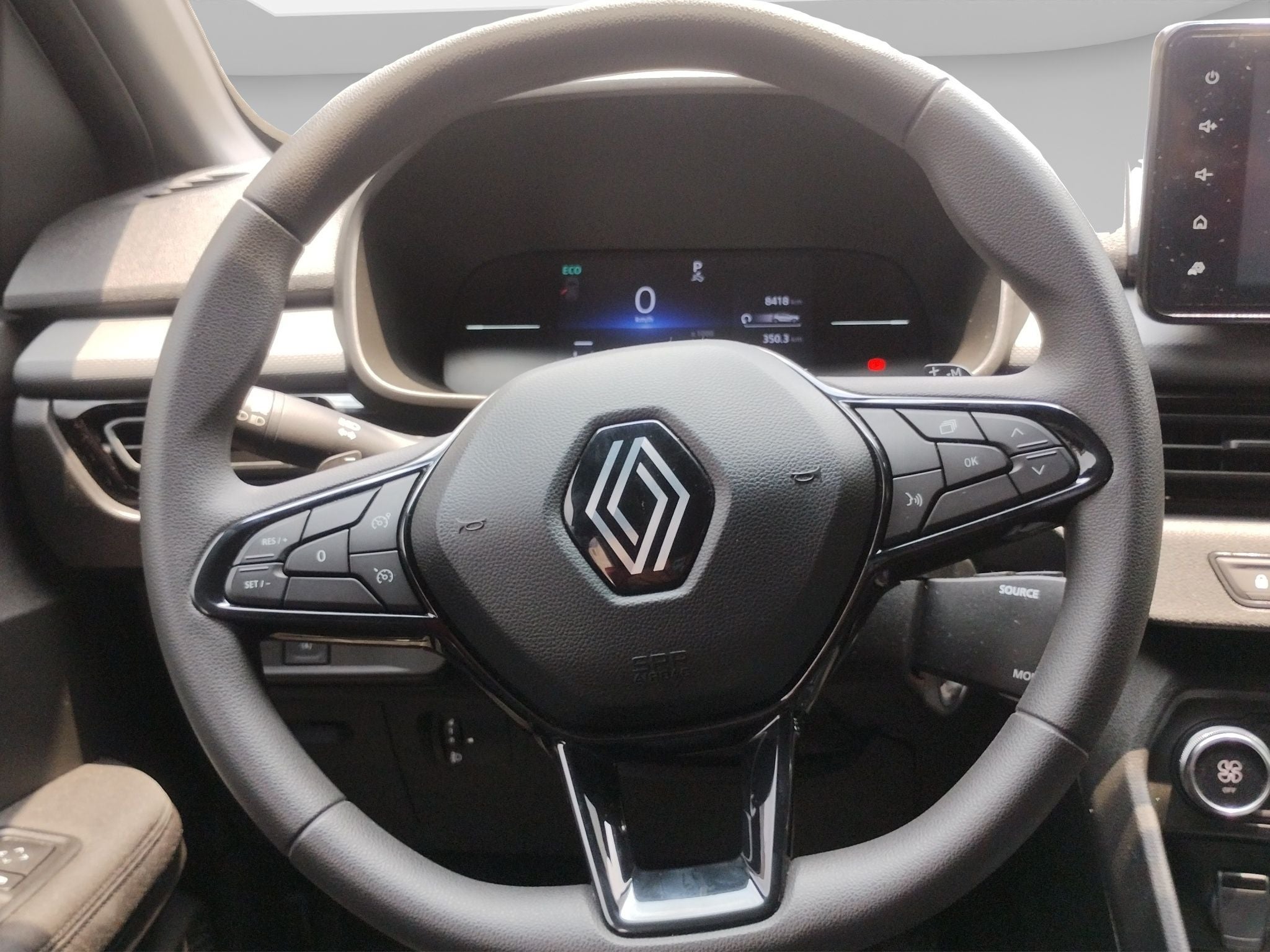 2025 RENAULT KARDIAN 5P EVOLUTION L31.0T AUT