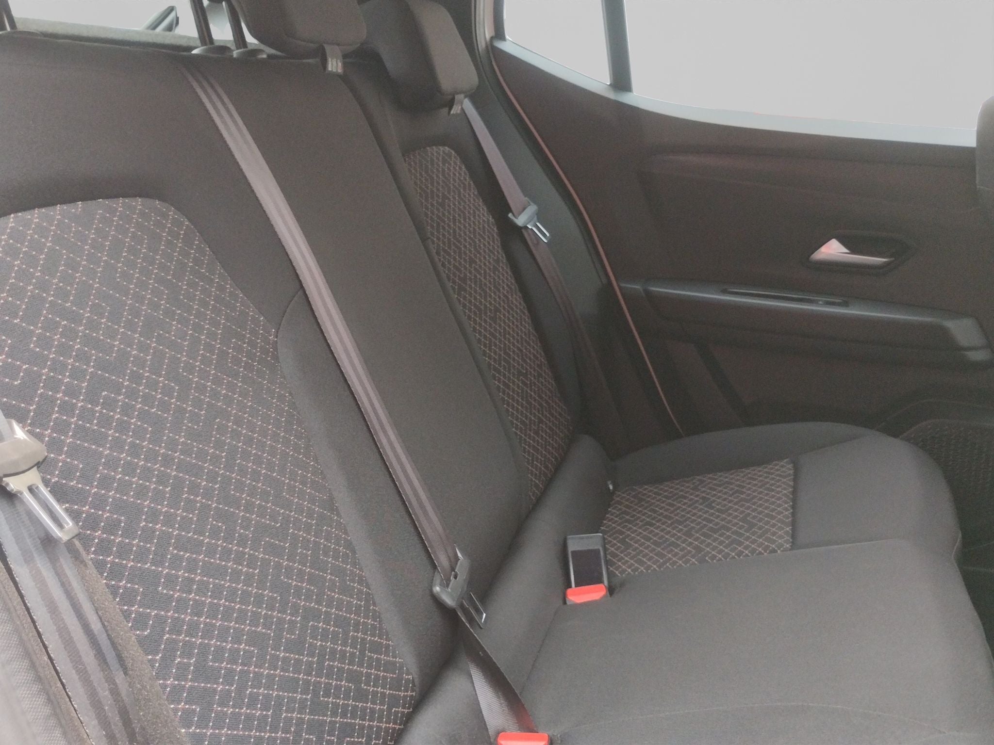 2025 RENAULT KARDIAN 5P EVOLUTION L31.0T AUT