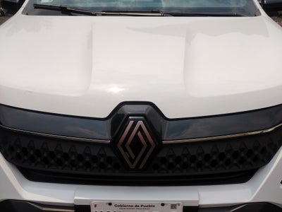 2025 RENAULT KARDIAN 5P EVOLUTION L31.0T AUT