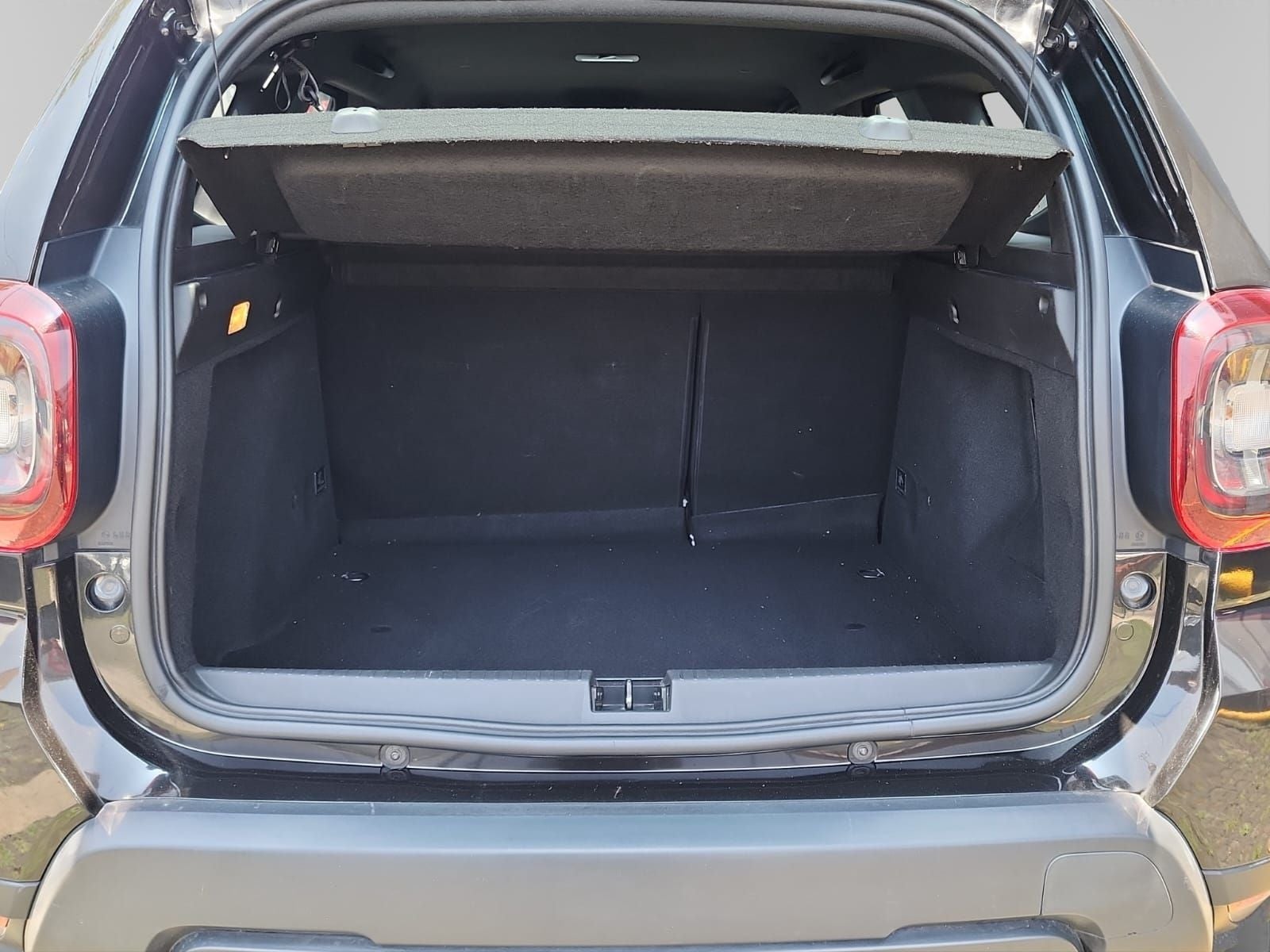 2024 RENAULT DUSTER 5P ICONIC L41.3T AUT