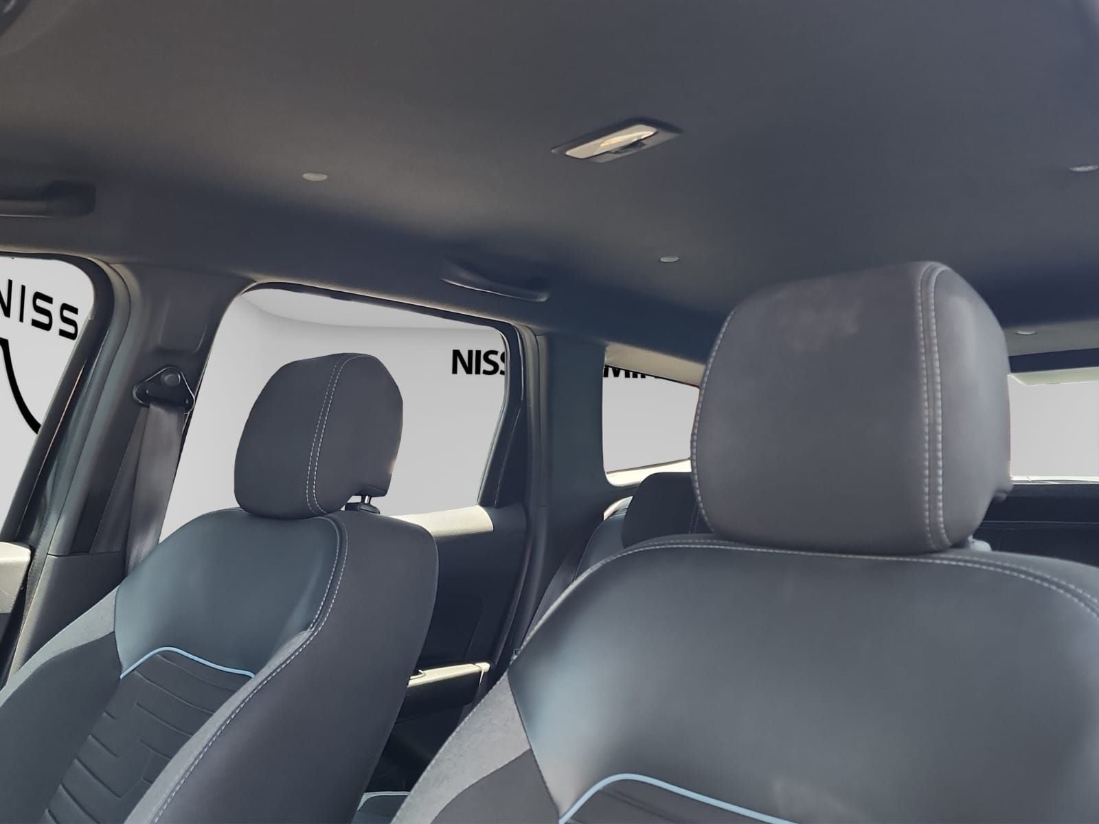 2024 RENAULT DUSTER 5P ICONIC L41.3T AUT