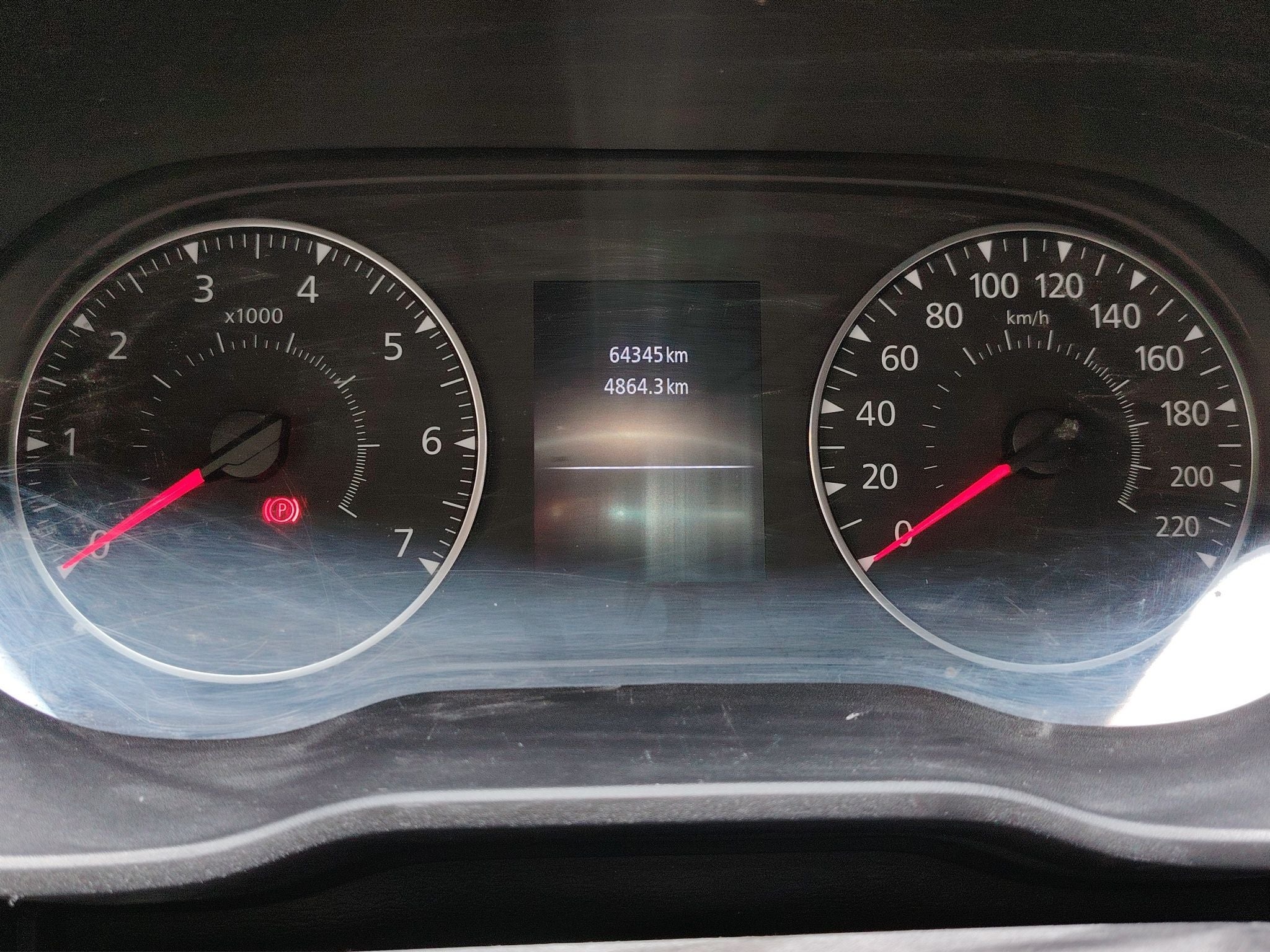 2023 RENAULT DUSTER 5 PTS ICONIC 13T TA AAC AUT VE FNIEBLA RA-17