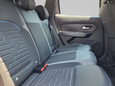 2023 RENAULT DUSTER 5 PTS ICONIC 13T TA AAC AUT VE FNIEBLA RA-17