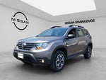 2023 RENAULT DUSTER 5 PTS ICONIC 13T TA AAC AUT VE FNIEBLA RA-17