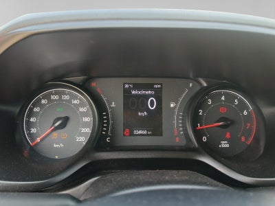 2023 FIAT PULSE 5P DRIVE L41.3 MAN