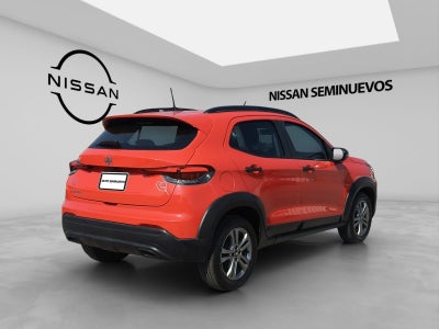 2023 FIAT PULSE 5P DRIVE L41.3 MAN
