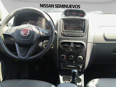 2020 FIAT PALIO 5 PTS VAGONETA ADVENTURE 16L TM5 AAC RA-15