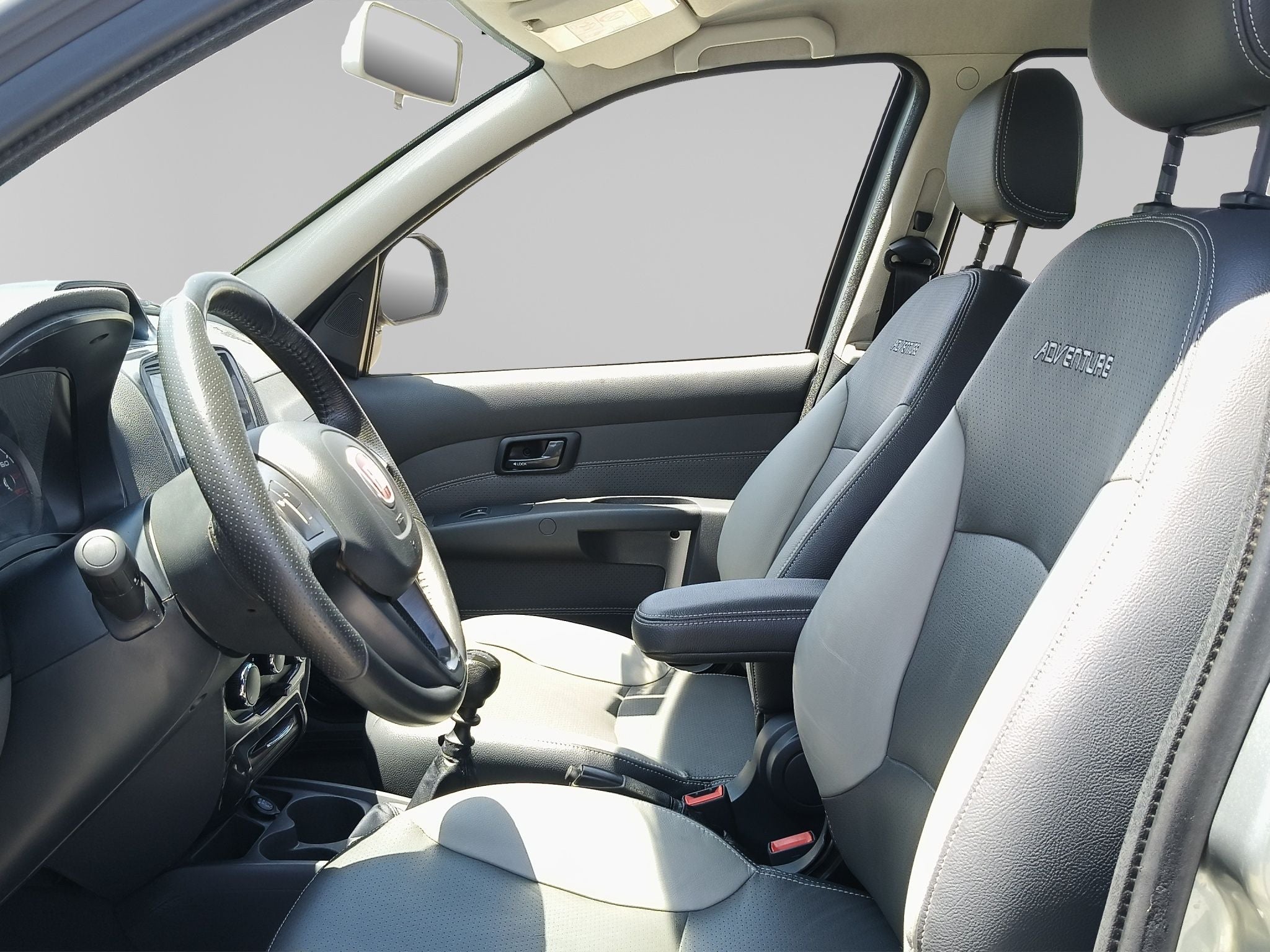 2020 FIAT PALIO 5 PTS VAGONETA ADVENTURE 16L TM5 AAC RA-15