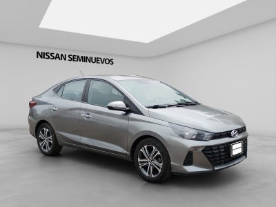 2023 Hyundai HB20 4P GL MID L41.6 MAN
