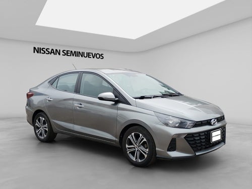 2023 Hyundai HB20 4P GL MID L41.6 MAN