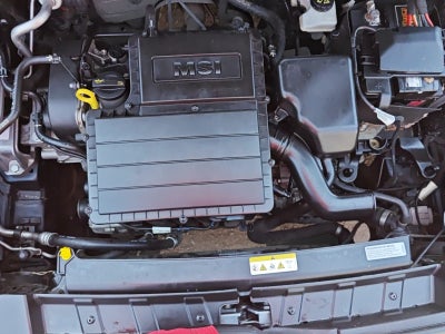 2021 Volkswagen T-CROSS 5 PTS TRENDLINE 16L TA AAC RA-16