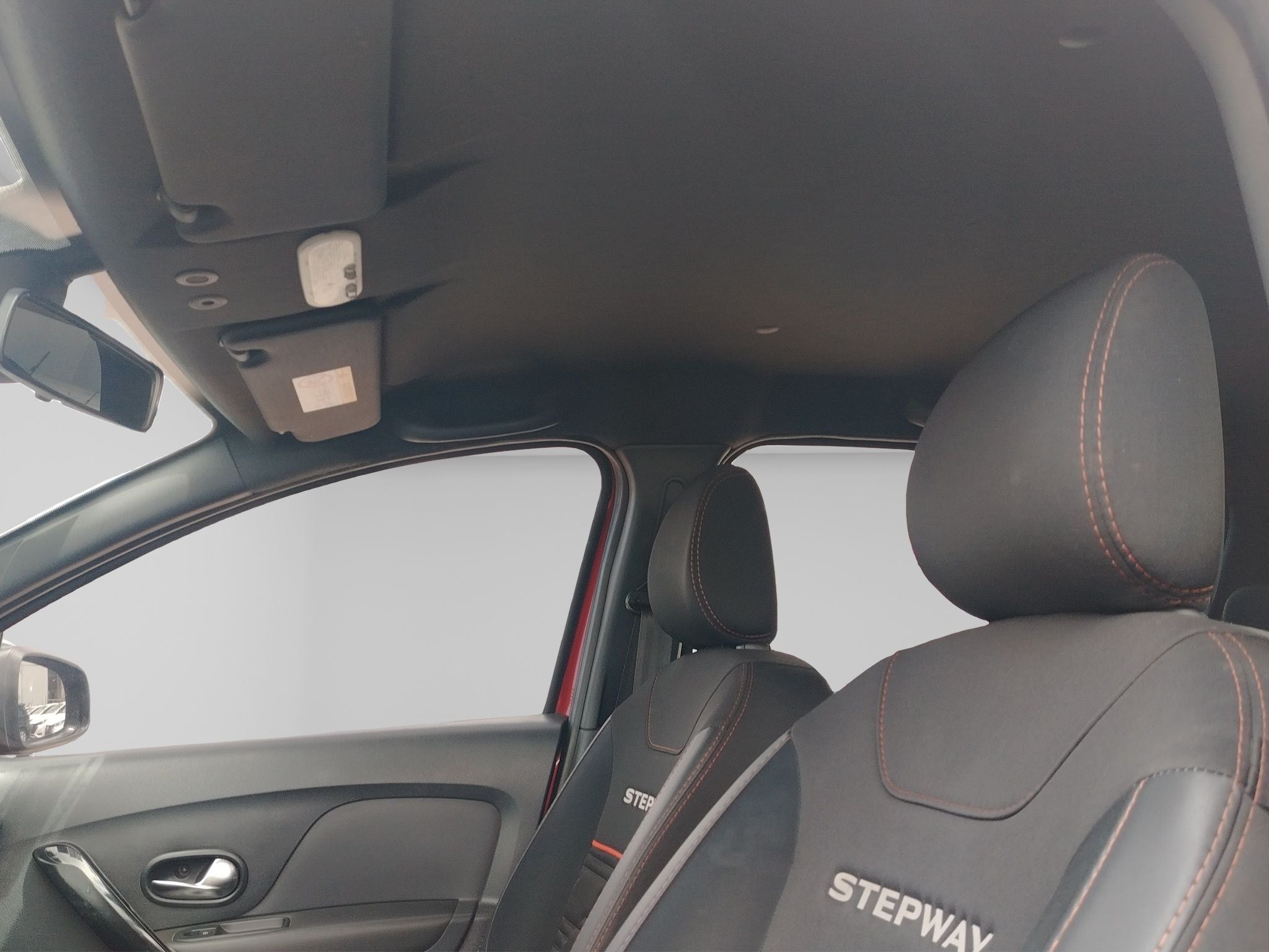2020 RENAULT STEPWAY 5 PTS HB STEPWAY INTENS 16L TA AAC AUT VE GPS RA-16