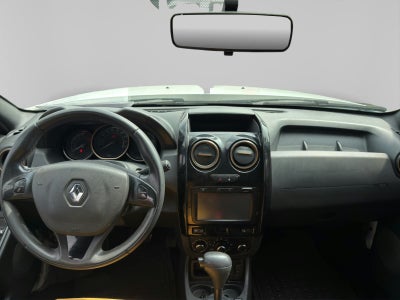 2017 RENAULT DUSTER 5 PTS DYNAMIQUE TA AAC VE F NIEBLA GPS RA-16