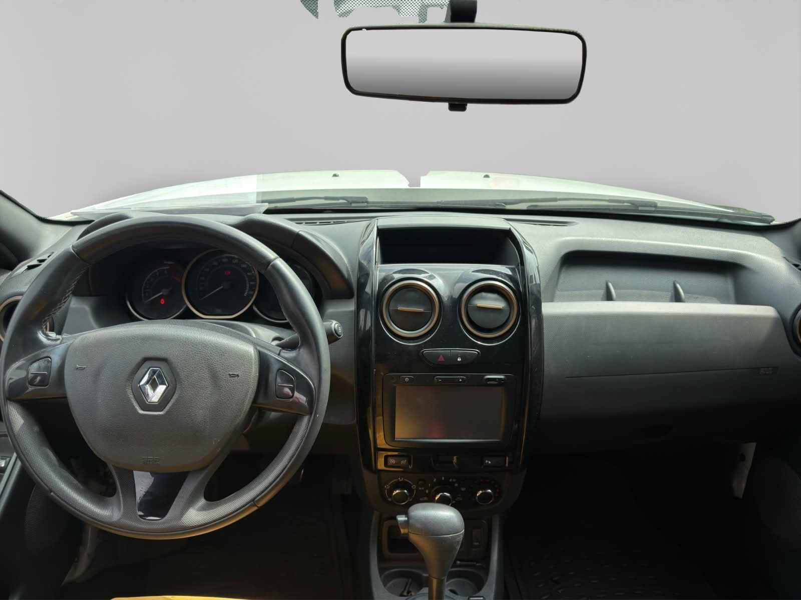2017 RENAULT DUSTER 5 PTS DYNAMIQUE TA AAC VE F NIEBLA GPS RA-16