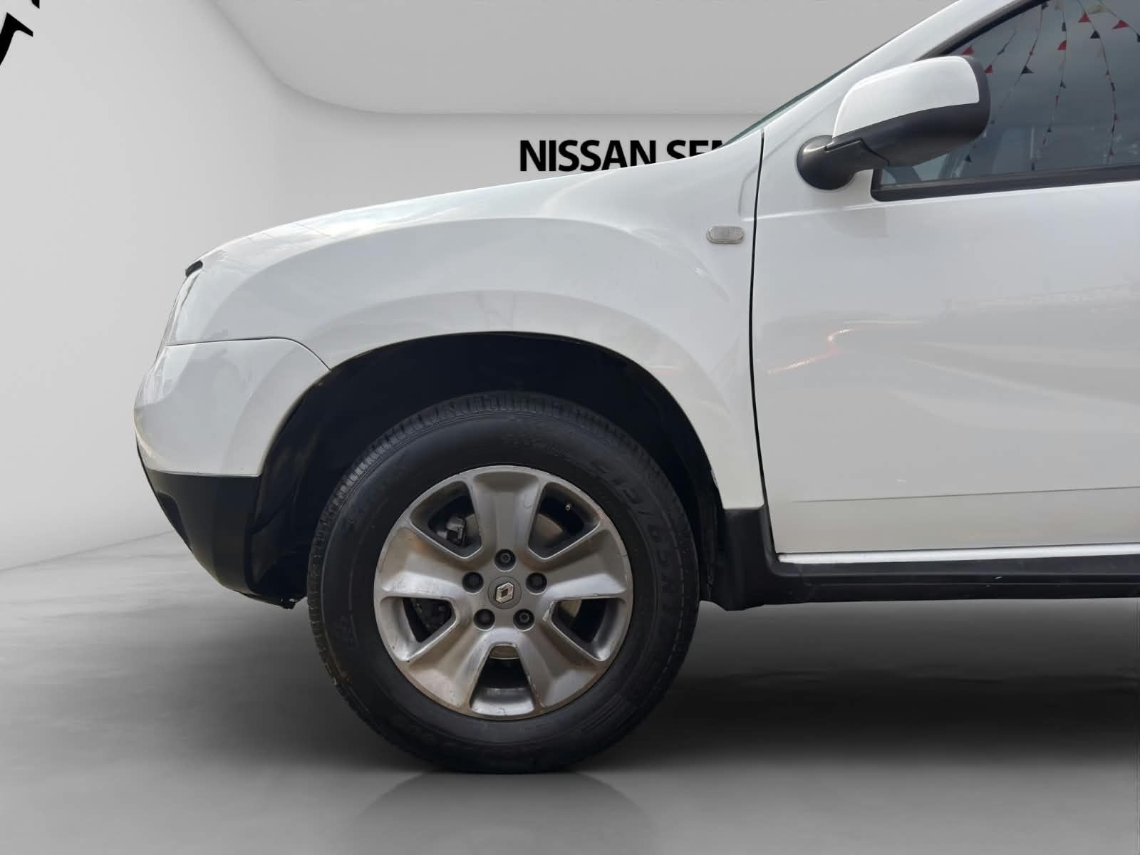 2017 RENAULT DUSTER 5 PTS DYNAMIQUE TA AAC VE F NIEBLA GPS RA-16