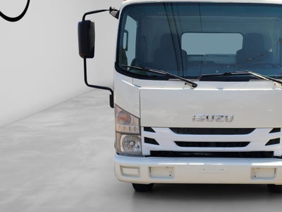 2020 ISUZU ELF 400 2 PTS H LARGA TM6 RD DEE 336 M
