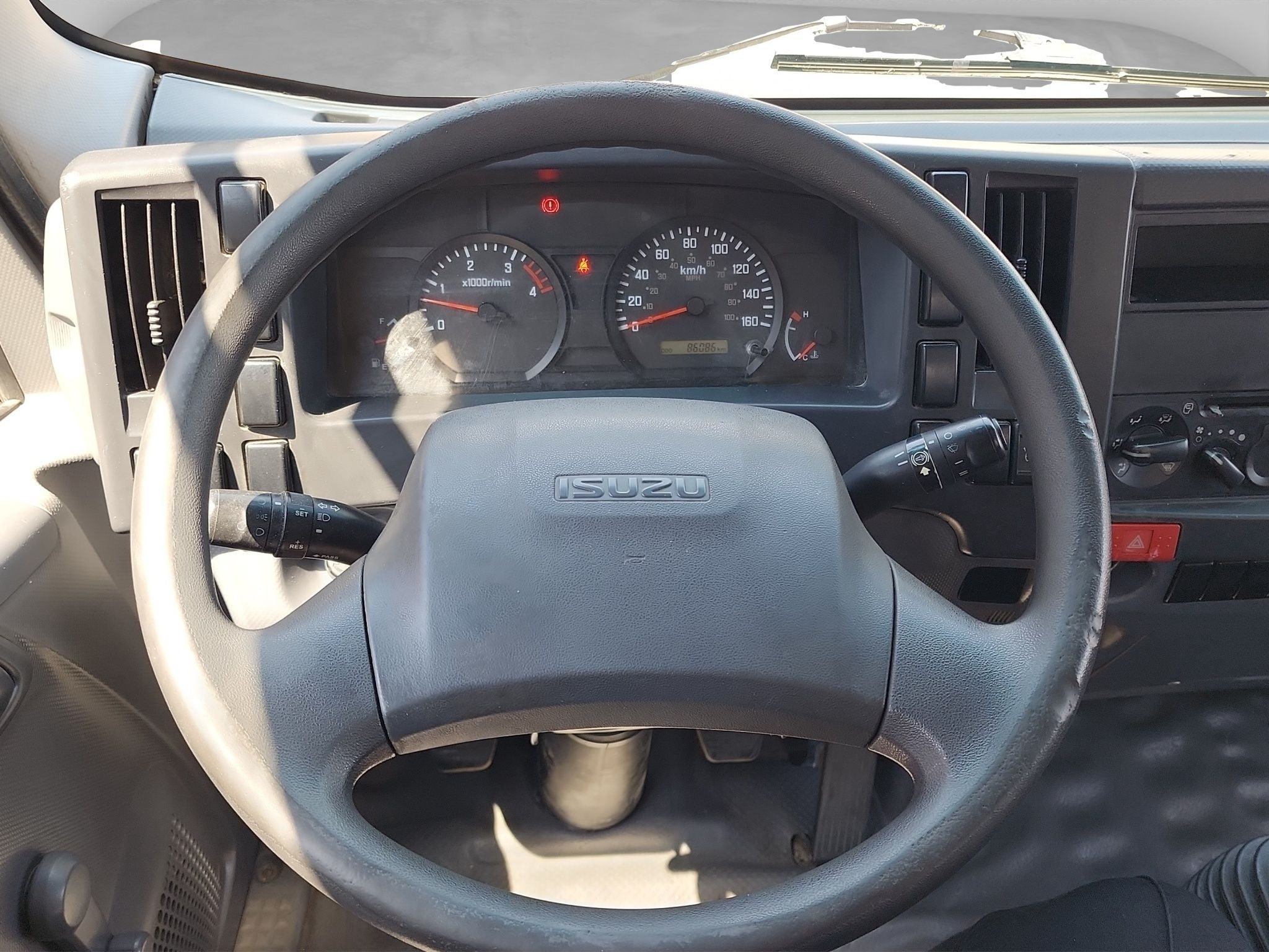 2020 ISUZU ELF 400 2 PTS H LARGA TM6 RD DEE 336 M