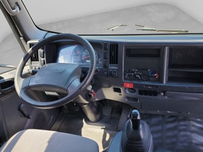 2020 ISUZU ELF 400 2 PTS H LARGA TM6 RD DEE 336 M