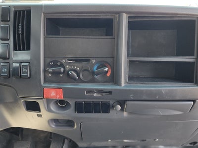 2020 ISUZU ELF 400 2 PTS H LARGA TM6 RD DEE 336 M