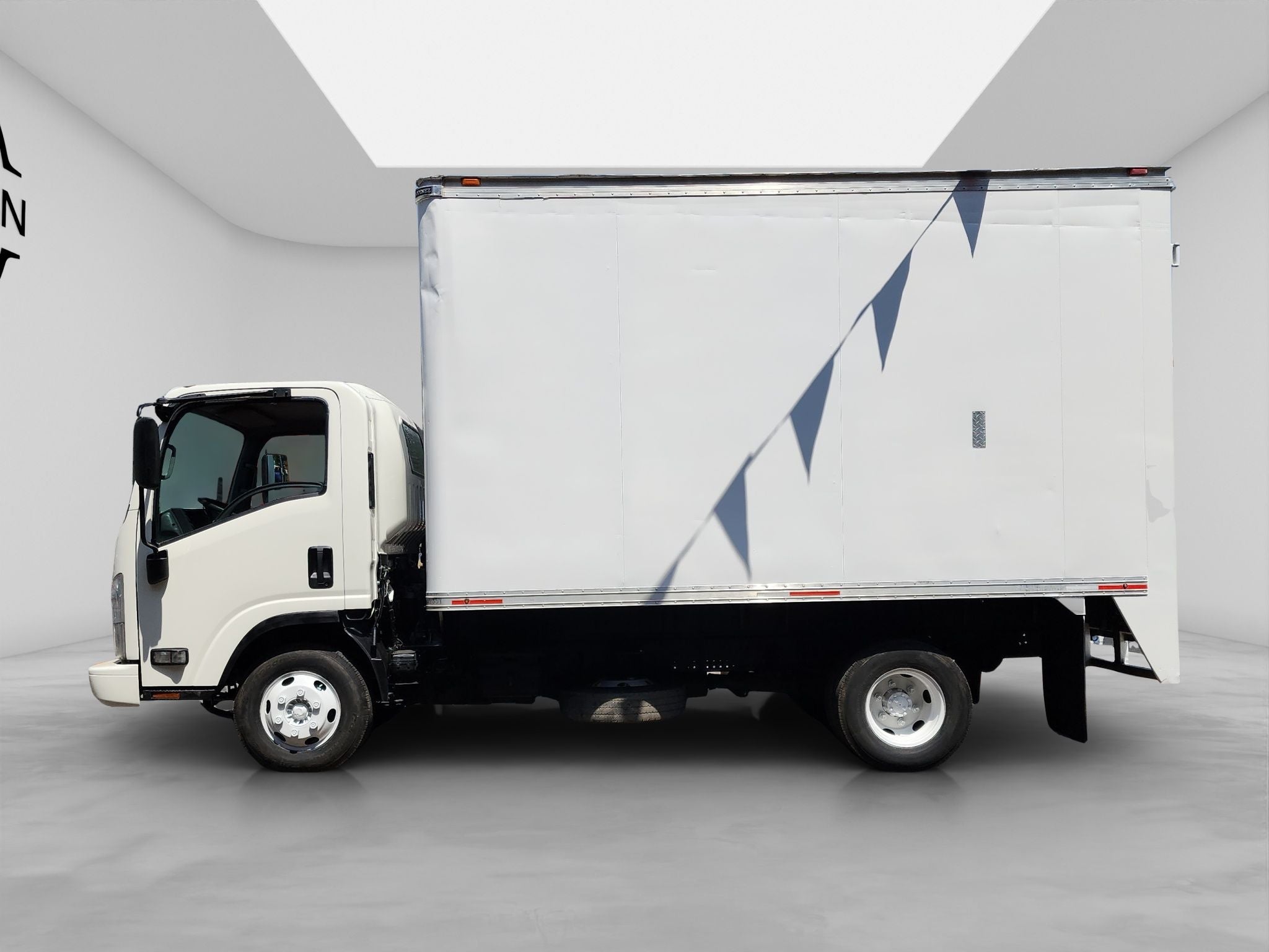 2020 ISUZU ELF 400 2 PTS H LARGA TM6 RD DEE 336 M