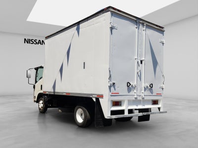 2020 ISUZU ELF 400 2 PTS H LARGA TM6 RD DEE 336 M