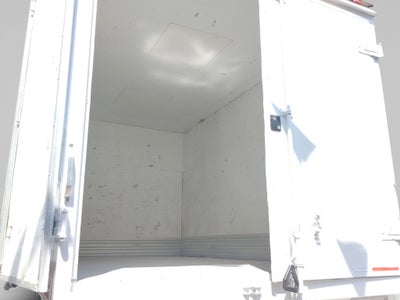 2020 ISUZU ELF 400 2 PTS H LARGA TM6 RD DEE 336 M