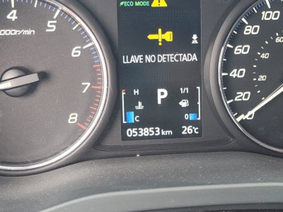 2022 Mitsubishi OUTLANDER 5 PTS SE 24L CVT 5 PAS RA-18