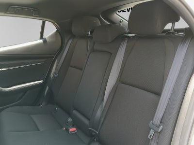 2021 Mazda Mazda 3 5 PTS HB I SPORT 25L TA QC RA-18