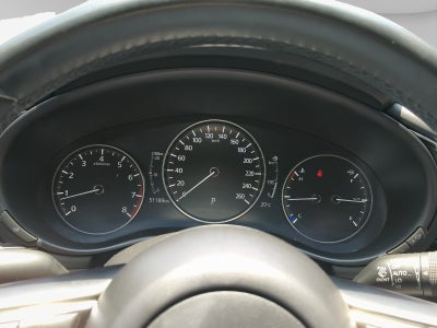 2021 Mazda Mazda 3 5 PTS HB I SPORT 25L TA QC RA-18