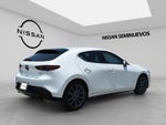 2021 Mazda Mazda 3 5 PTS HB I SPORT 25L TA QC RA-18