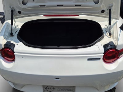 2023 Mazda Mazda MX-5 2P I SPORT CONVERTIBLE L42.0 MAN