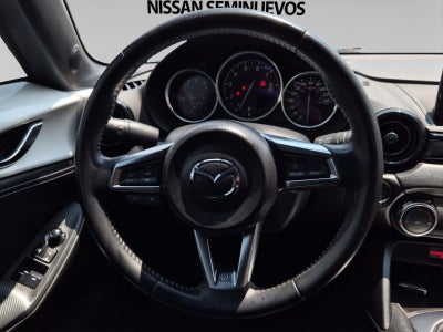 2023 Mazda Mazda MX-5 2P I SPORT CONVERTIBLE L42.0 MAN