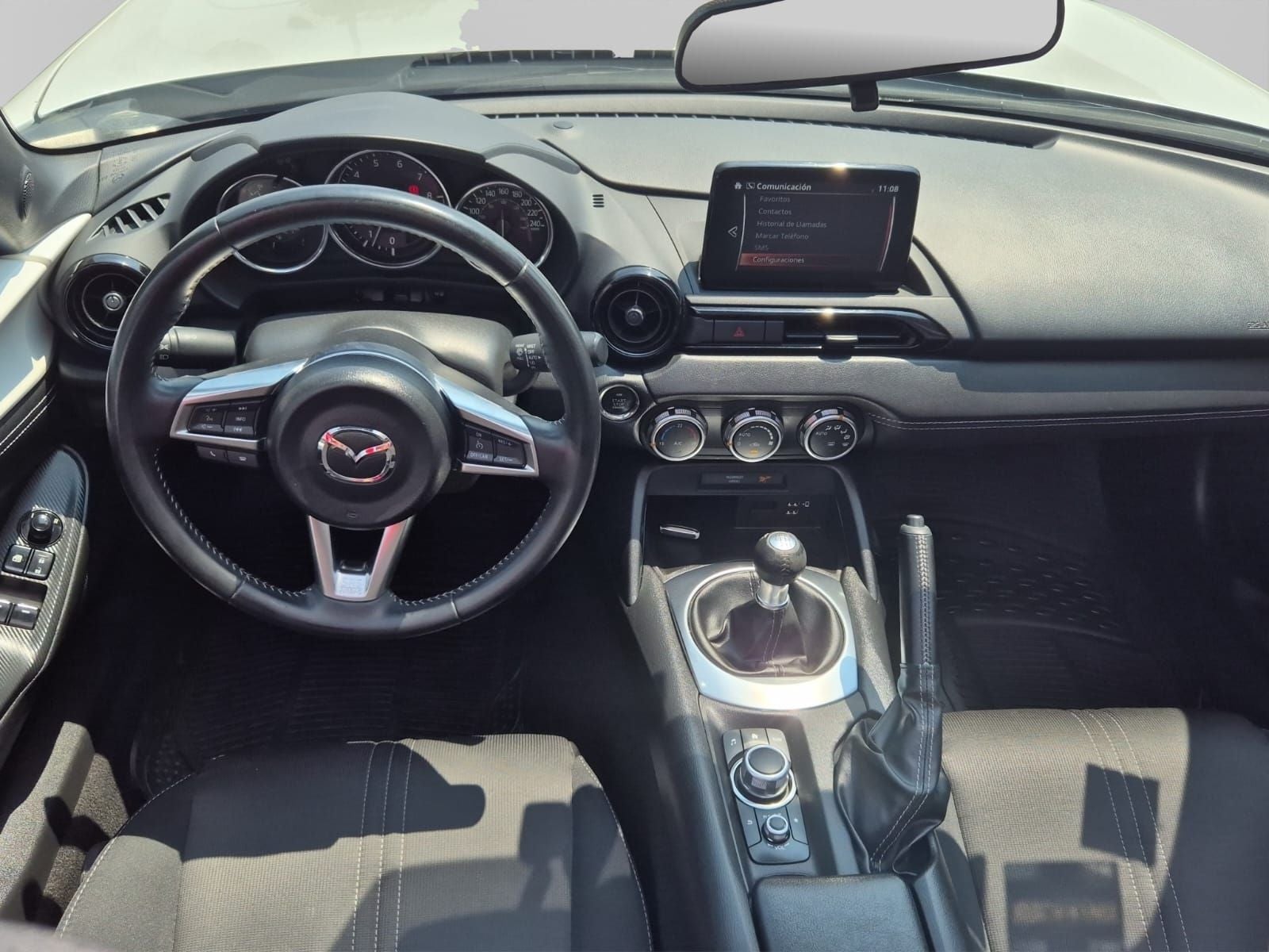 2023 Mazda Mazda MX-5 2P I SPORT CONVERTIBLE L42.0 MAN